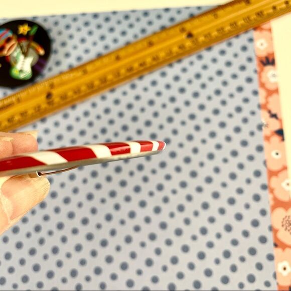 Set of 4 Colorful Sock Monkey Pins, Buttons, NWOT, pirate, rock & roll, rapper - Picture 5 of 5